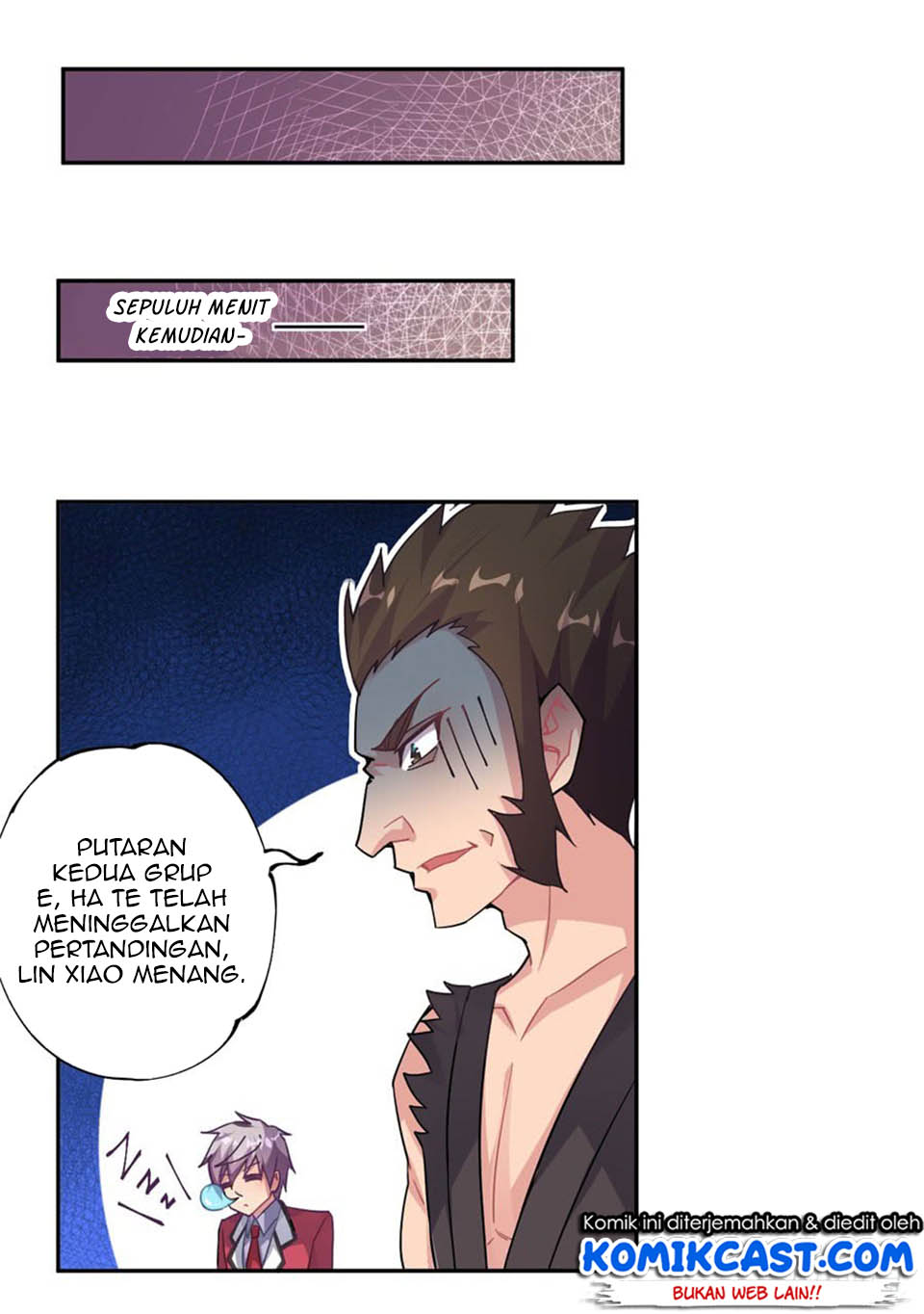 I Picked Up a Demon Lord as a Maid chapter 17